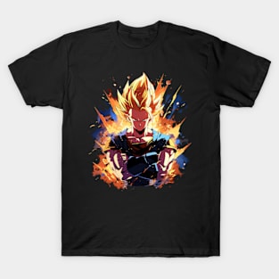 vegito T-Shirt